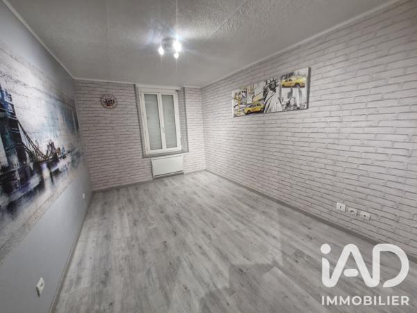 Maison à vendre 5 pièces 103,34 m² Romilly-sur-Seine