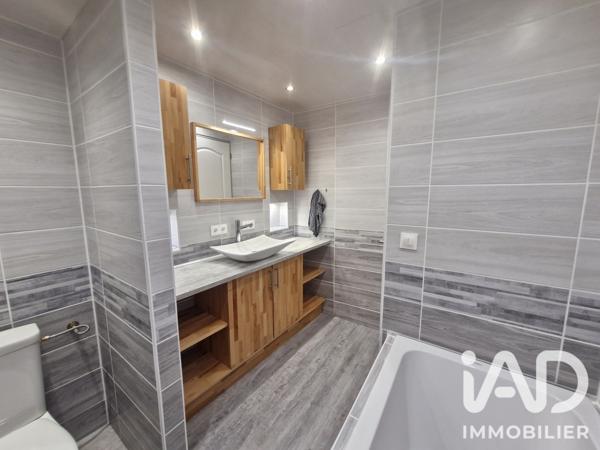 Maison à vendre 5 pièces 103,34 m² Romilly-sur-Seine