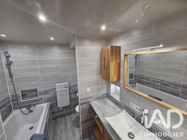 Maison à vendre 5 pièces 103,34 m² Romilly-sur-Seine