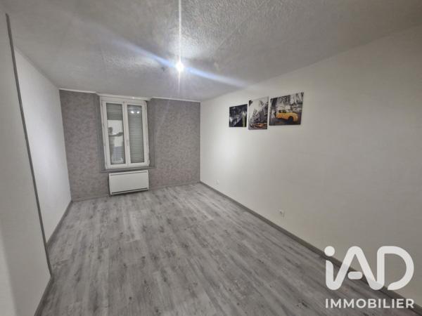 Maison à vendre 5 pièces 103,34 m² Romilly-sur-Seine
