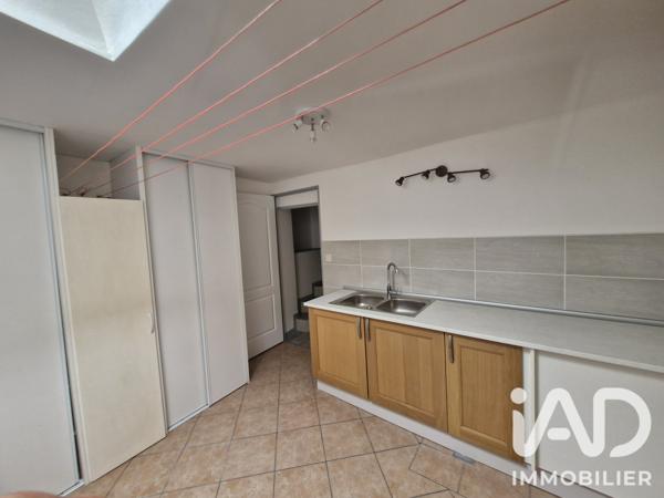 Maison à vendre 5 pièces 103,34 m² Romilly-sur-Seine