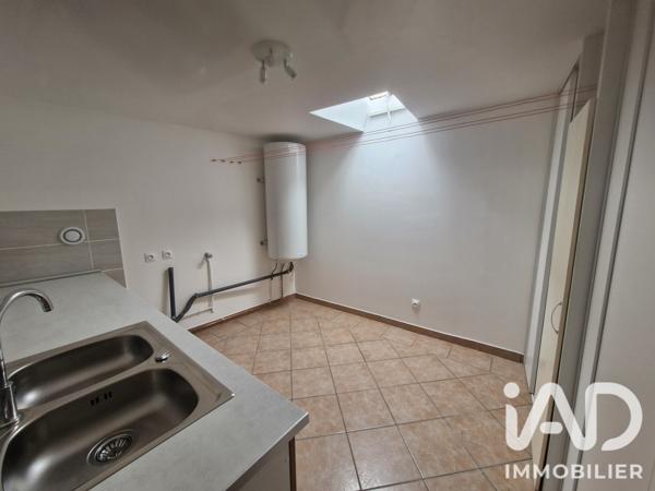 Maison à vendre 5 pièces 103,34 m² Romilly-sur-Seine