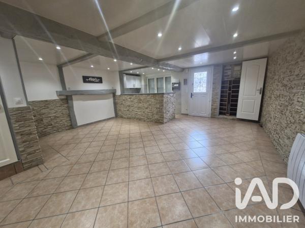 Maison à vendre 5 pièces 103,34 m² Romilly-sur-Seine