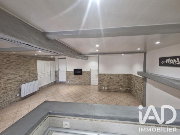 Maison à vendre 5 pièces 103,34 m² Romilly-sur-Seine