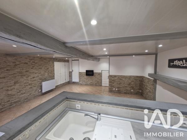 Maison à vendre 5 pièces 103,34 m² Romilly-sur-Seine