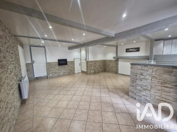 Maison à vendre 5 pièces 103,34 m² Romilly-sur-Seine