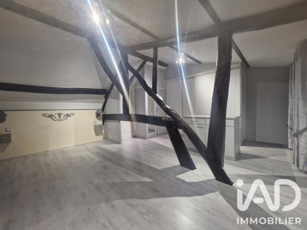 Maison à vendre 5 pièces 103,34 m² Romilly-sur-Seine