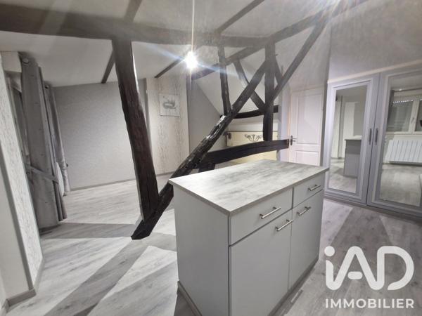 Maison à vendre 5 pièces 103,34 m² Romilly-sur-Seine
