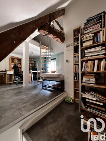 Maison à vendre 4 pièces 105 m² Palaiseau