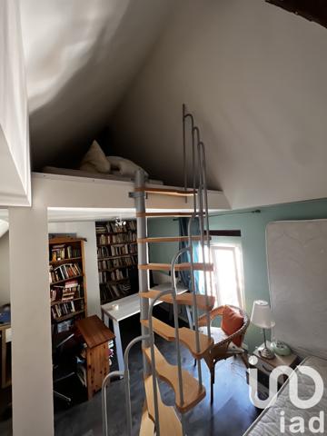 Maison à vendre 4 pièces 105 m² Palaiseau