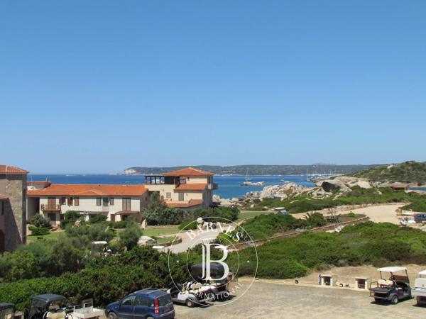 Bonifacio, Appartement 2 Chambres -  60 m² à vendre