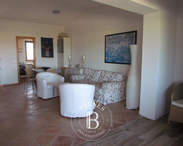 Bonifacio, Appartement 2 Chambres -  60 m² à vendre