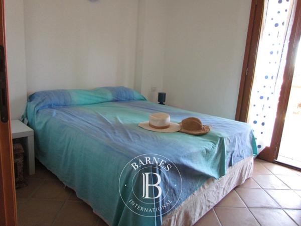 Bonifacio, Appartement 2 Chambres -  60 m² à vendre