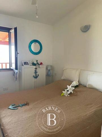 Bonifacio, Appartement 2 Chambres -  60 m² à vendre