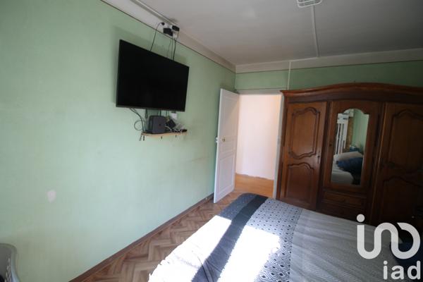 Maison à vendre 6 pièces 110 m² Villefranche-de-Panat