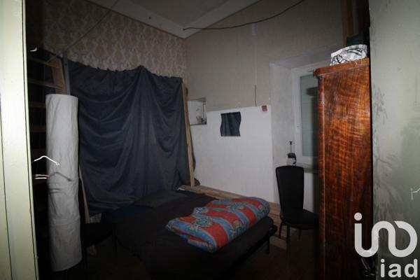 Maison à vendre 6 pièces 110 m² Villefranche-de-Panat