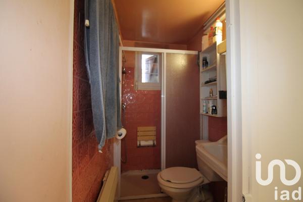 Maison à vendre 6 pièces 110 m² Villefranche-de-Panat