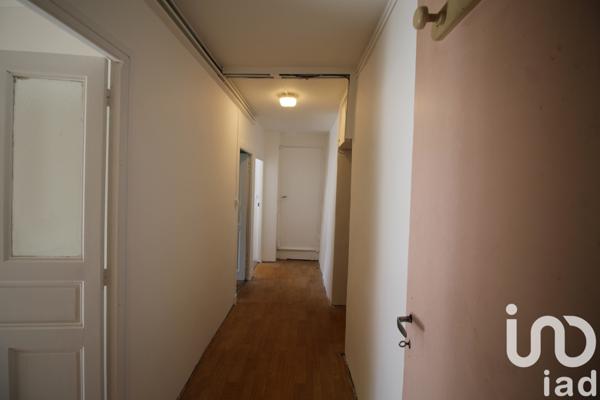 Maison à vendre 6 pièces 110 m² Villefranche-de-Panat