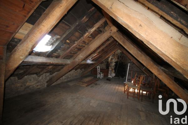 Maison à vendre 6 pièces 110 m² Villefranche-de-Panat