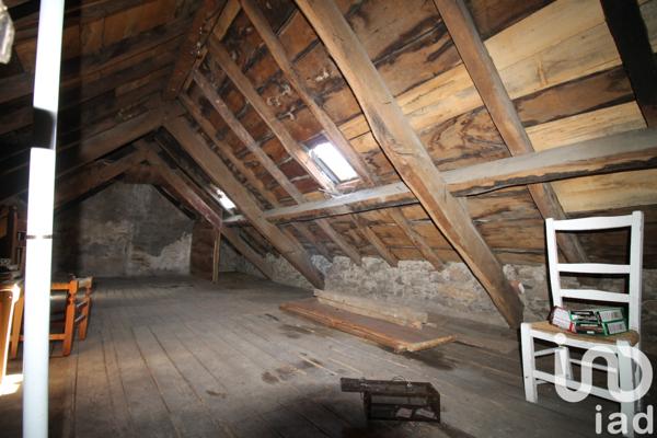 Maison à vendre 6 pièces 110 m² Villefranche-de-Panat