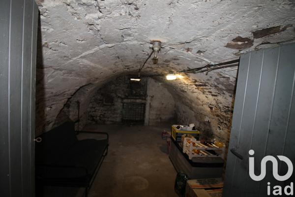 Maison à vendre 6 pièces 110 m² Villefranche-de-Panat