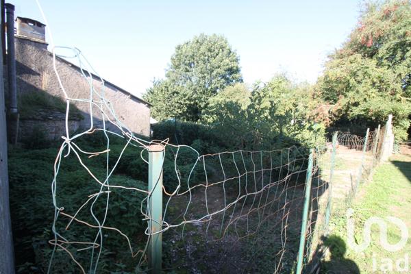 Maison à vendre 6 pièces 110 m² Villefranche-de-Panat