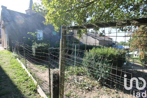 Maison à vendre 6 pièces 110 m² Villefranche-de-Panat