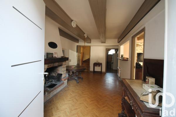 Maison à vendre 6 pièces 110 m² Villefranche-de-Panat