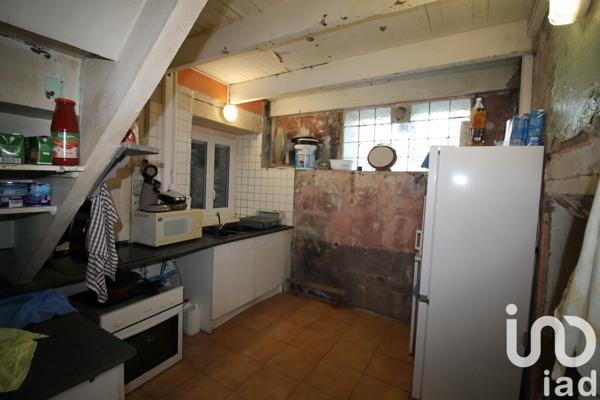 Maison à vendre 6 pièces 110 m² Villefranche-de-Panat