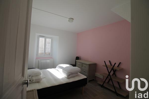 Maison à vendre 6 pièces 110 m² Villefranche-de-Panat