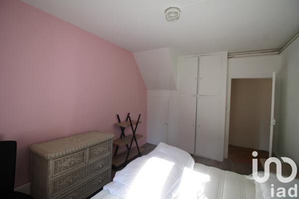 Maison à vendre 6 pièces 110 m² Villefranche-de-Panat