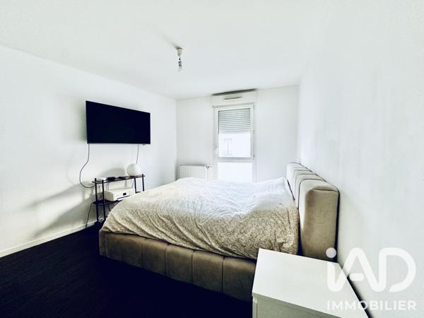 Appartement à vendre 4 pièces 70 m² Choisy-le-Roi