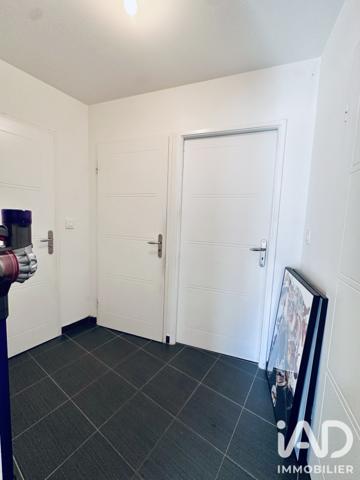 Appartement à vendre 4 pièces 70 m² Choisy-le-Roi