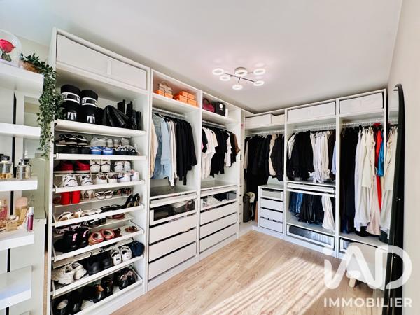 Appartement à vendre 4 pièces 70 m² Choisy-le-Roi