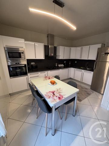 Maison à vendre  6 pièces - 120,90 m2 MONTLUCON - 03