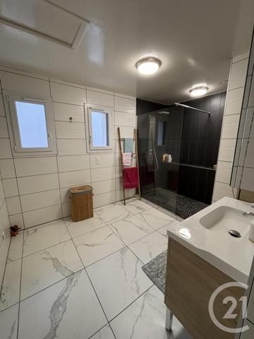 Maison à vendre  6 pièces - 120,90 m2 MONTLUCON - 03