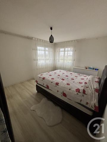 Maison à vendre  6 pièces - 120,90 m2 MONTLUCON - 03