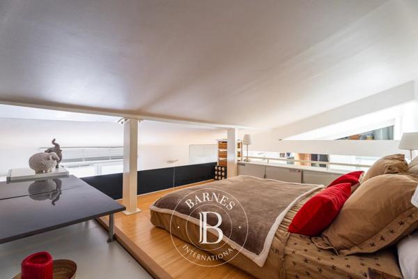 Paris 12ème, Appartement  56 m² à vendre
