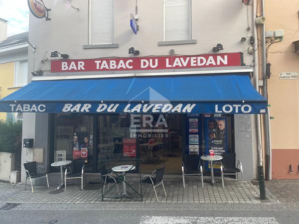 Fonds de commerce Argeles Gazost