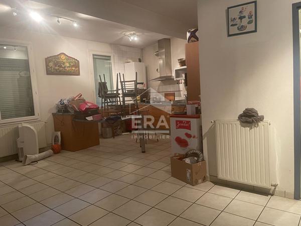 Fonds de commerce Argeles Gazost