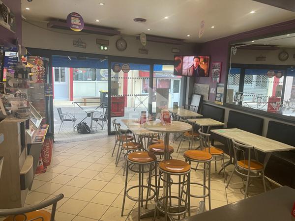 Fonds de commerce Argeles Gazost