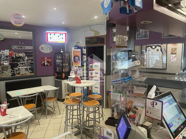 Fonds de commerce Argeles Gazost