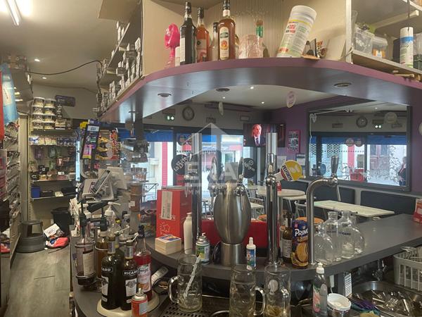 Fonds de commerce Argeles Gazost