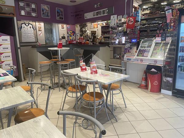 Fonds de commerce Argeles Gazost