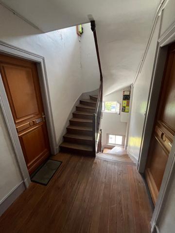 Appartement meublé T3 Rouen 76000