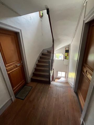 Appartement meublé T3 Rouen 76000