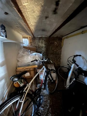 Appartement meublé T3 Rouen 76000