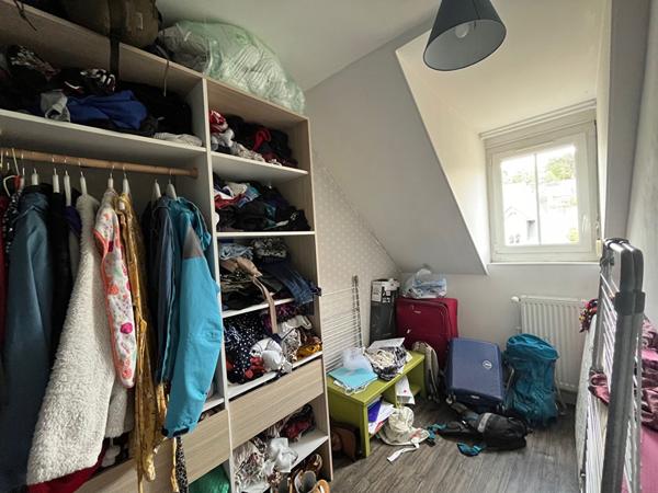 Appartement meublé T3 Rouen 76000