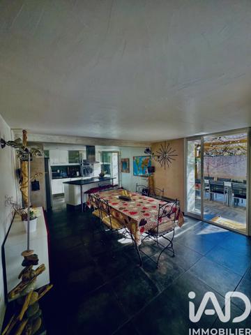 Maison à vendre 4 pièces 110 m² Six-Fours-les-Plages