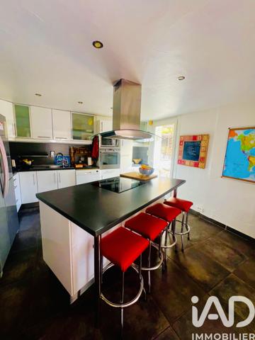 Maison à vendre 4 pièces 110 m² Six-Fours-les-Plages